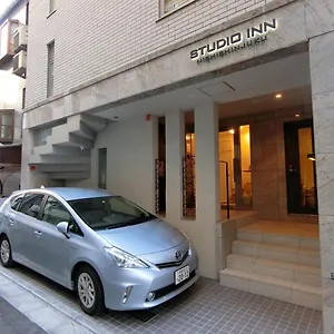  公寓 西新宿公寓