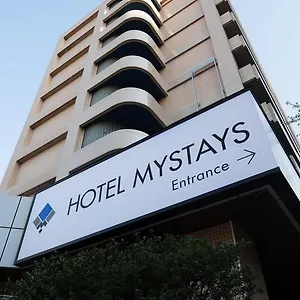 Mystays Kameido Tóquio