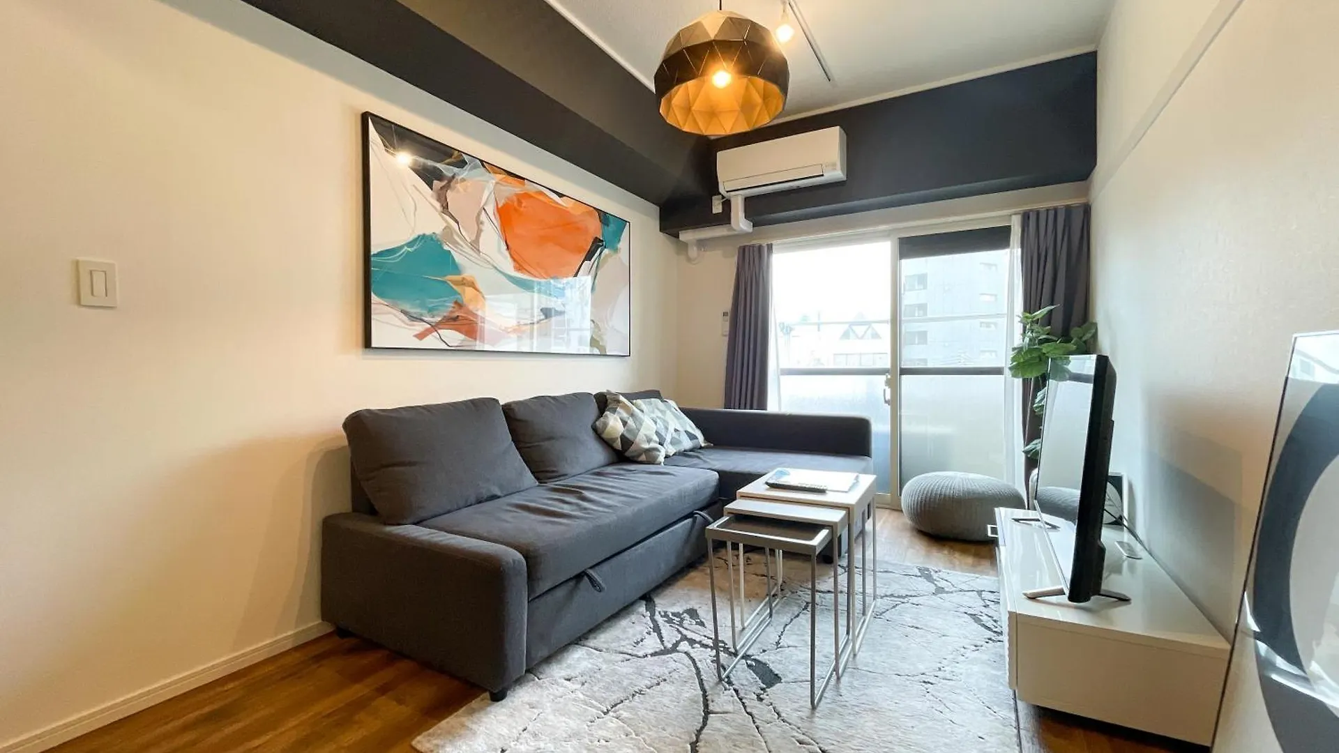 Apartment Eims Stay Oomori304 Tokyo