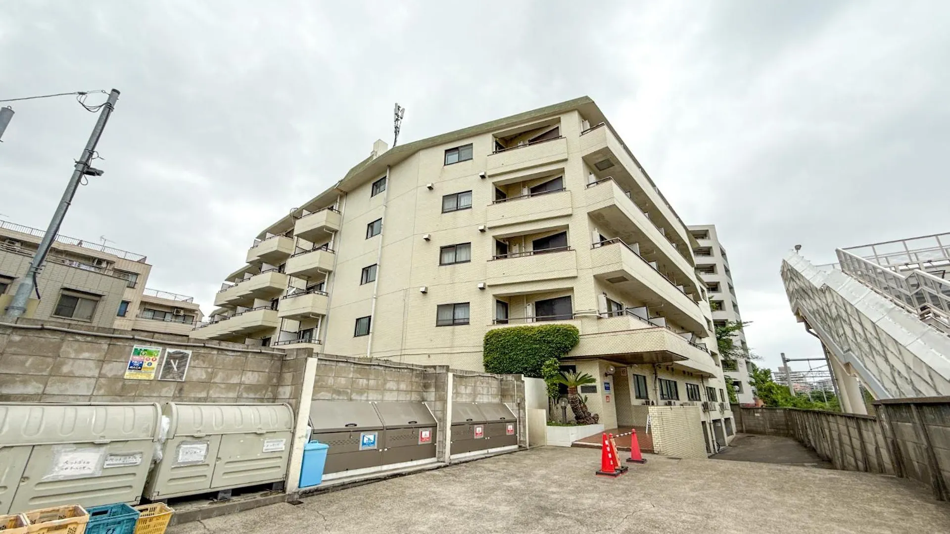 Eims Stay Oomori304 Tokyo Apartment