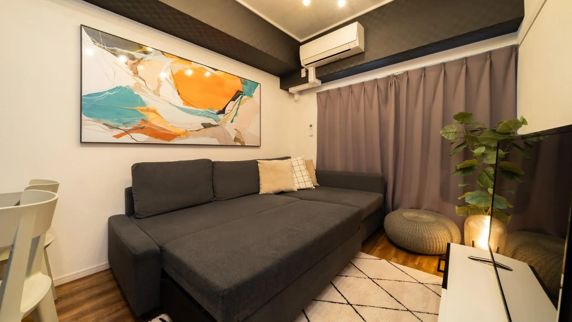 Apartamento Eims Stay Oomori304 Tóquio Japão
