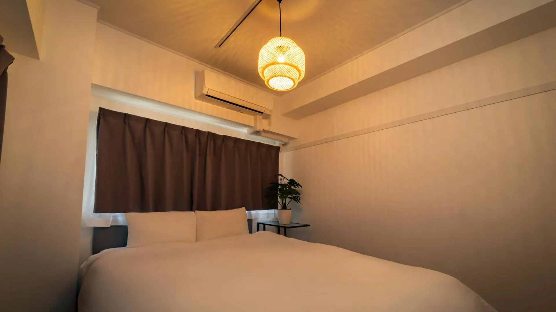 Apartamento Eims Stay Oomori304 Tóquio Japão
