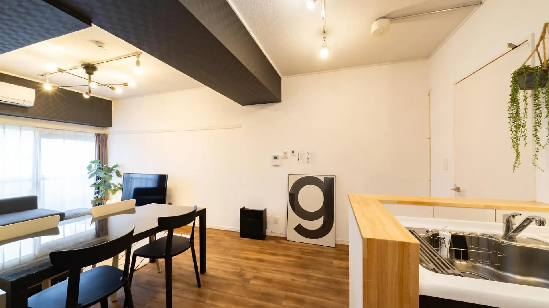 Apartamento Eims Stay Oomori304 Tóquio