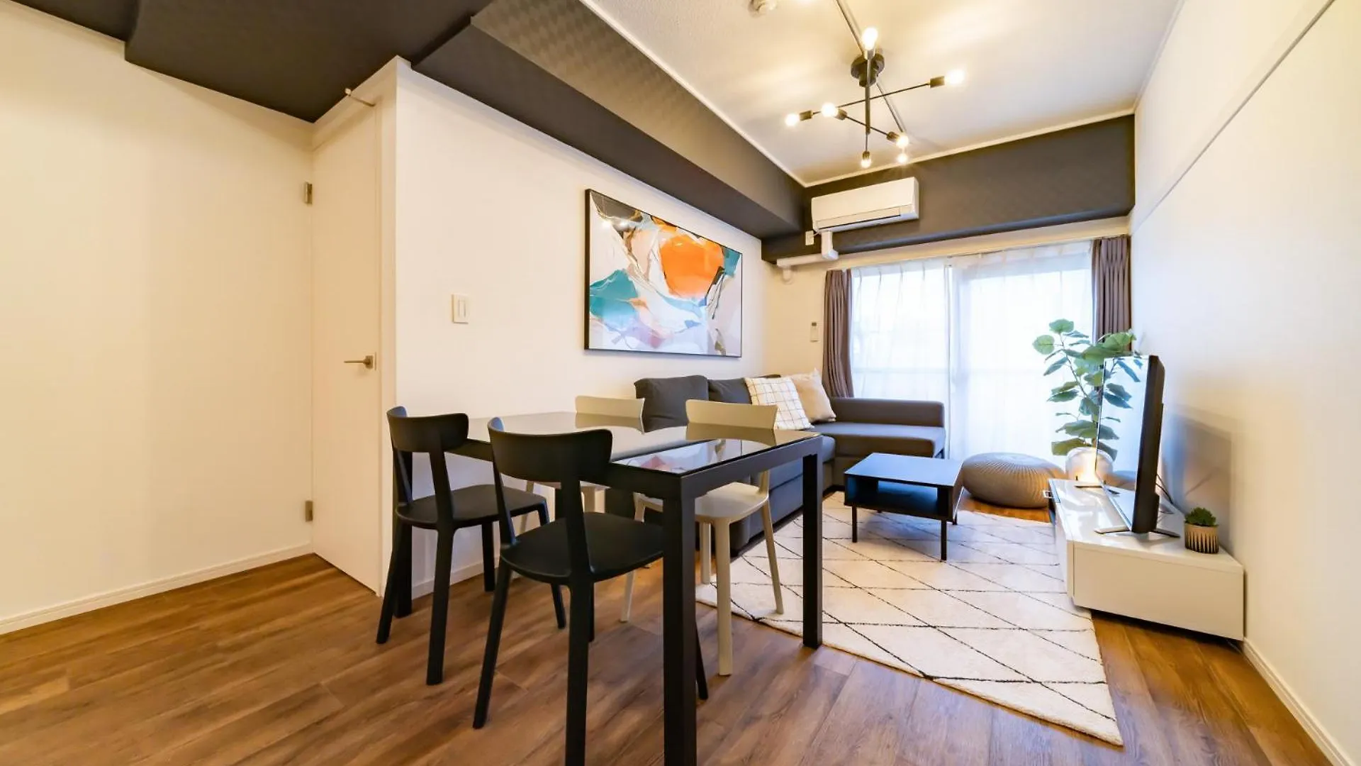 Apartamento Eims Stay Oomori304 Tóquio