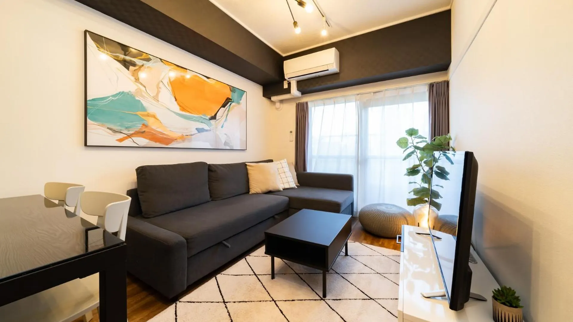 Eims Stay Oomori304 Tóquio Japão