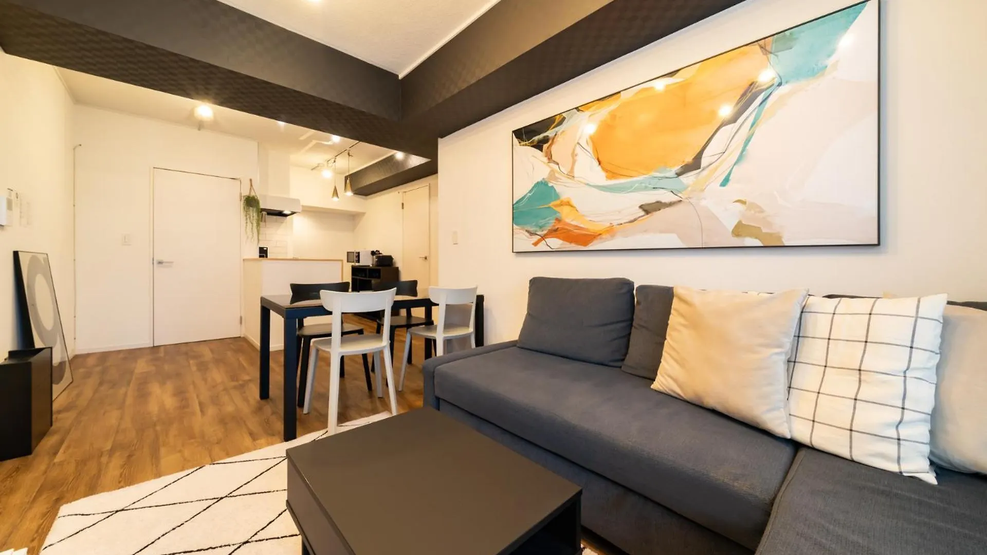 Apartamento Eims Stay Oomori304 Tóquio Japão