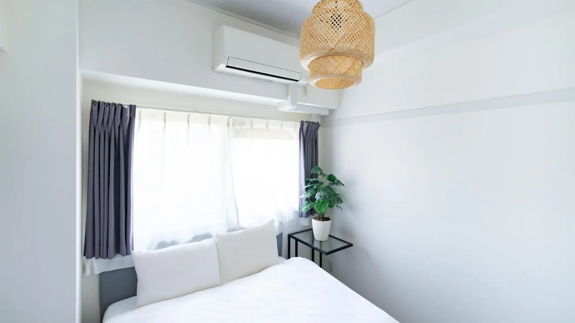 Apartamento Eims Stay Oomori304 Tóquio